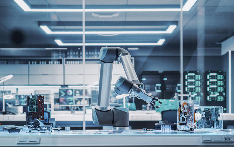 Manufacturing