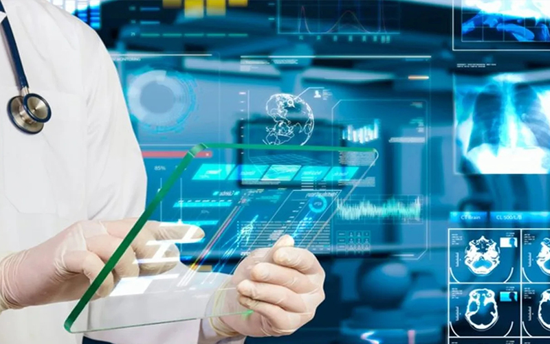 Medical Industry