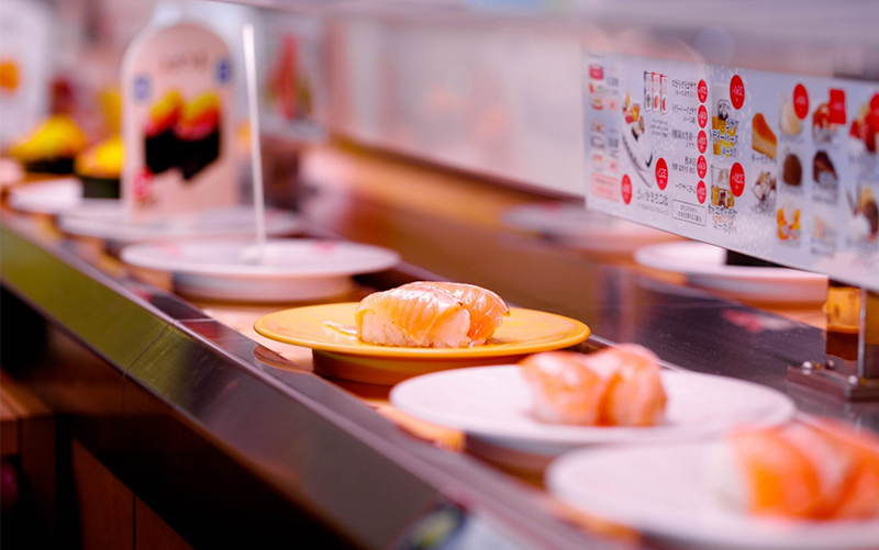 Catering Industry