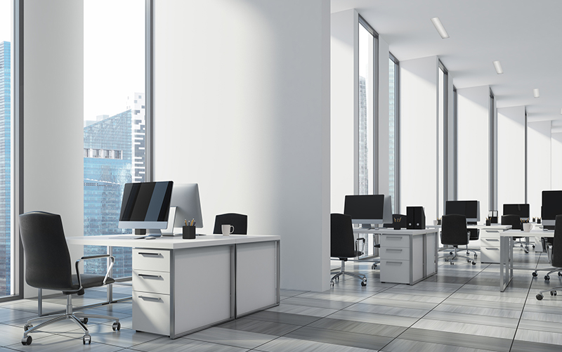Office/Administration